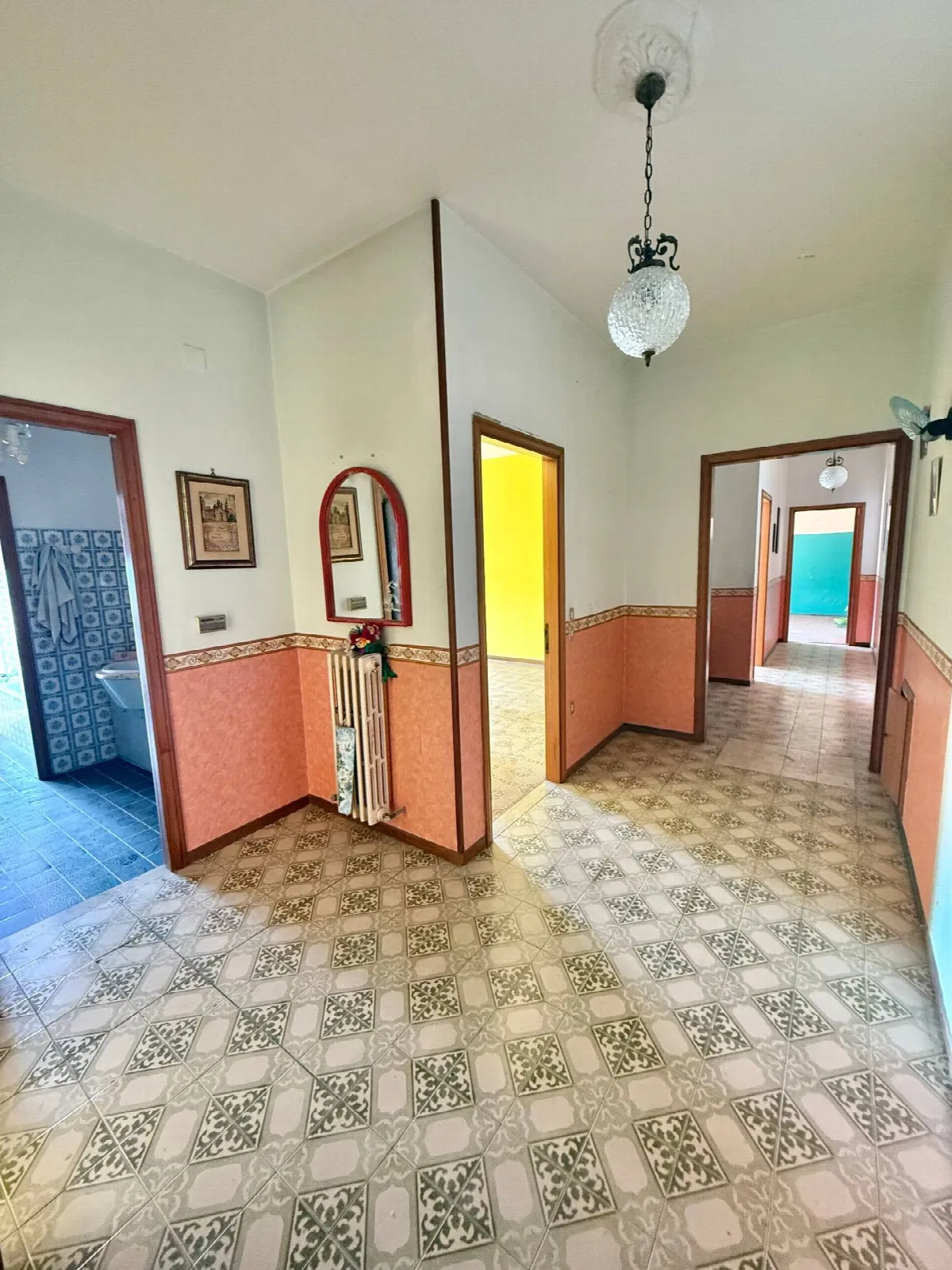 Appartamento in vendita a Monsampolo del Tronto, Stella di Monsampolo - foto 3