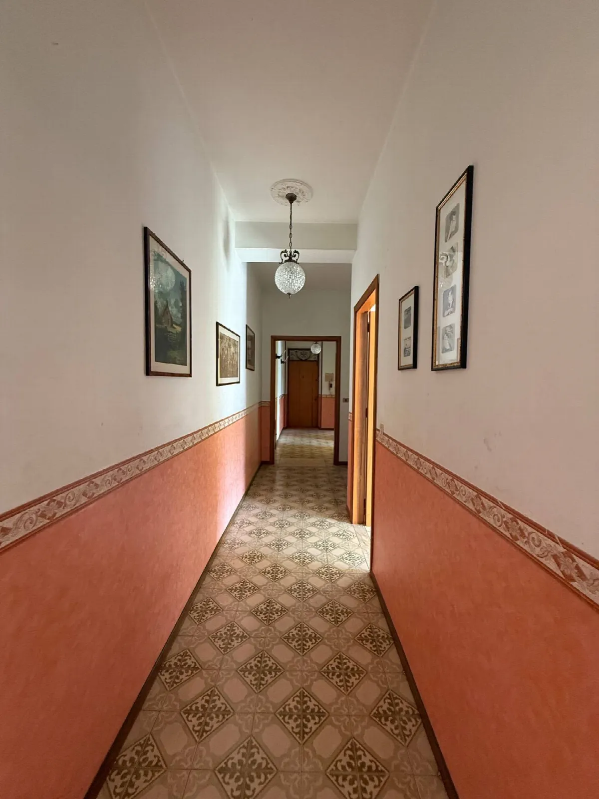 Appartamento in vendita a Monsampolo del Tronto, Stella di Monsampolo - foto 4