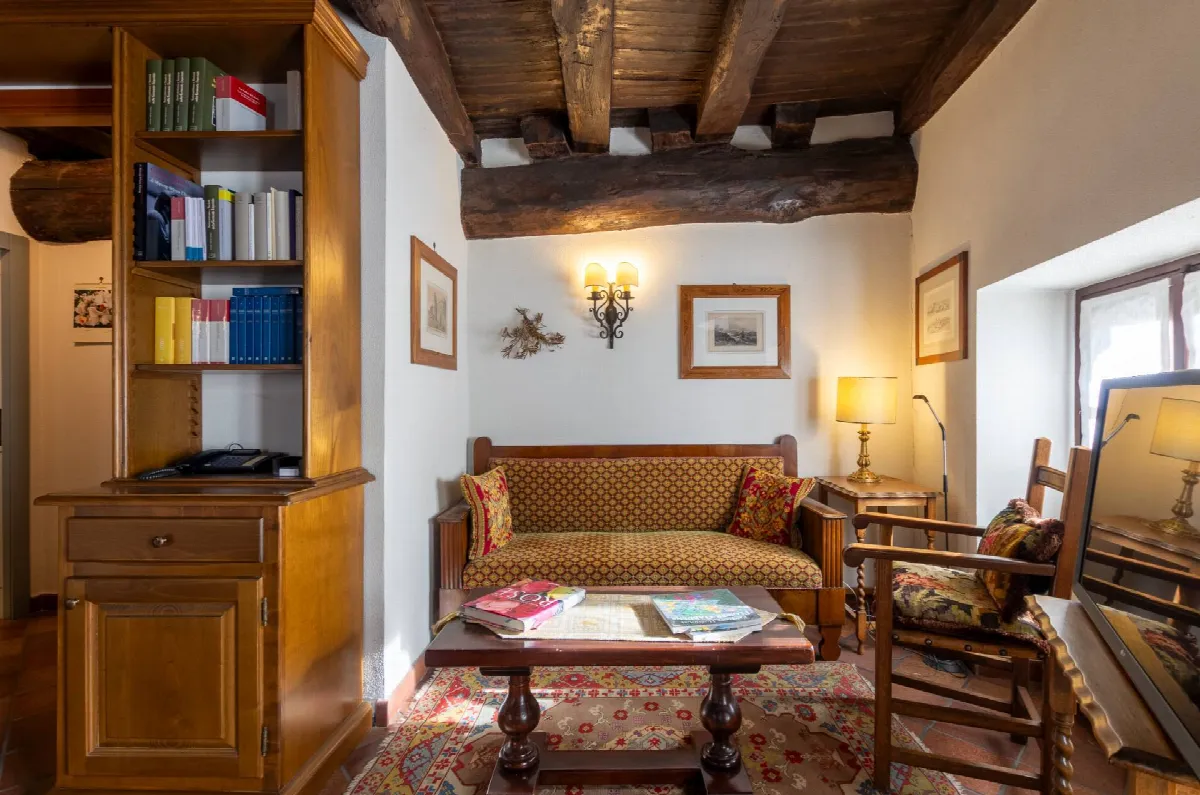 Appartamento in vendita a Viterbo, Centro - foto 10