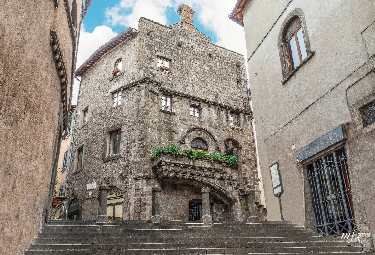 Appartamento in vendita a Viterbo, Centro - foto 2