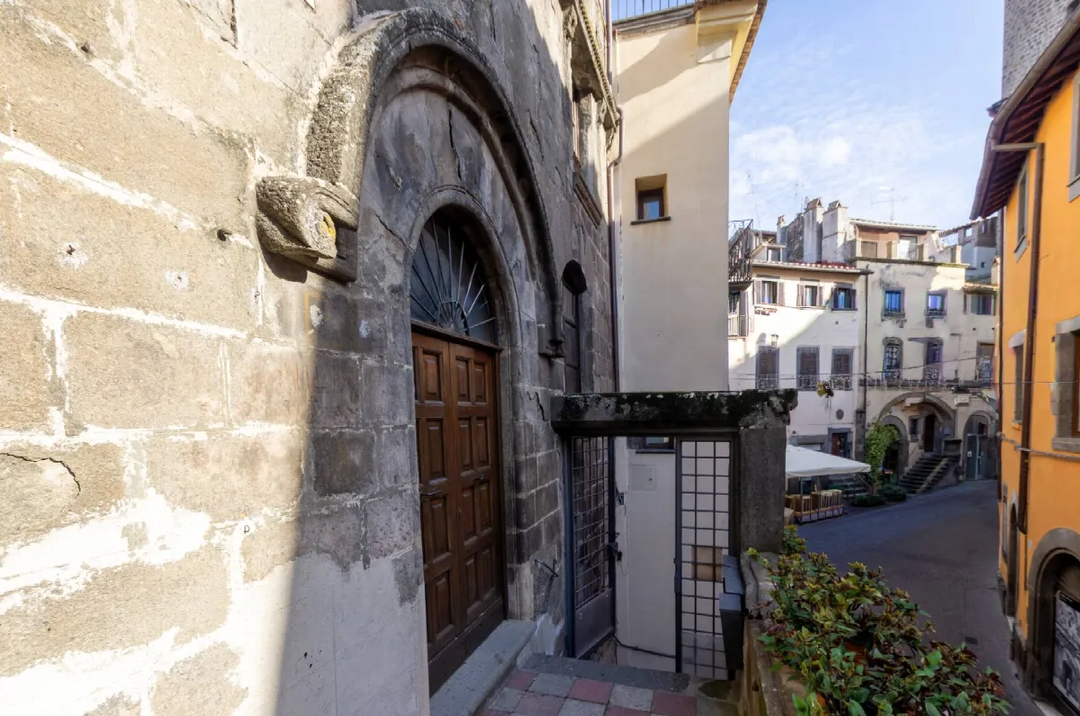 Appartamento in vendita a Viterbo, Centro - foto 4