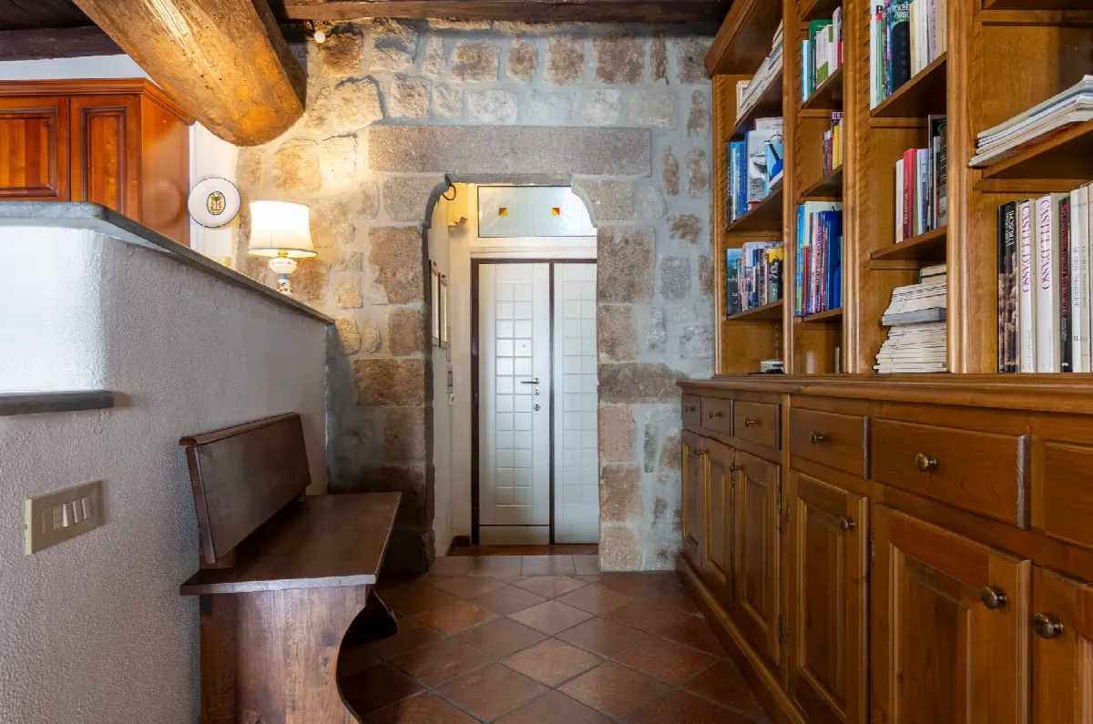 Appartamento in vendita a Viterbo, Centro - foto 5