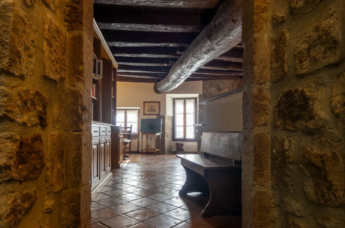 Appartamento in vendita a Viterbo, Centro - foto 6