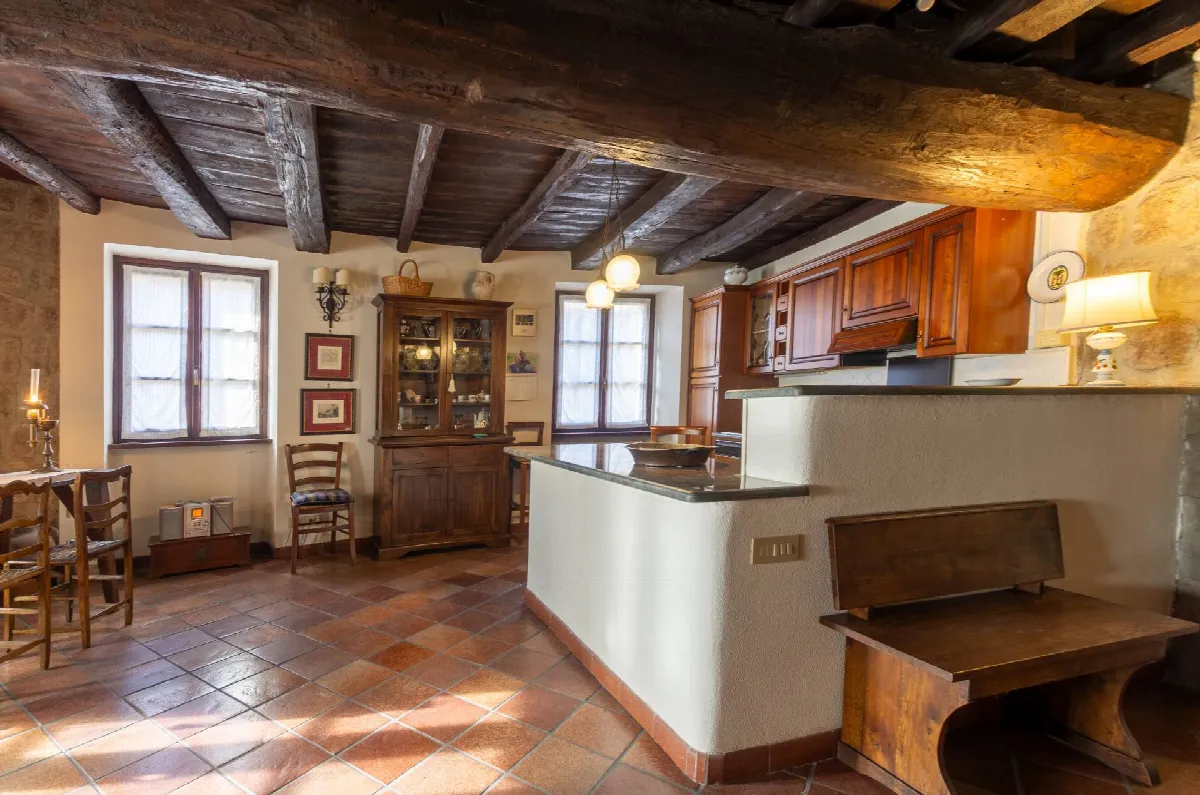 Appartamento in vendita a Viterbo, Centro - foto 7