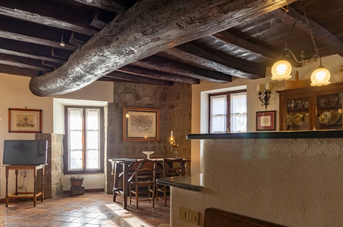 Appartamento in vendita a Viterbo, Centro - foto 8