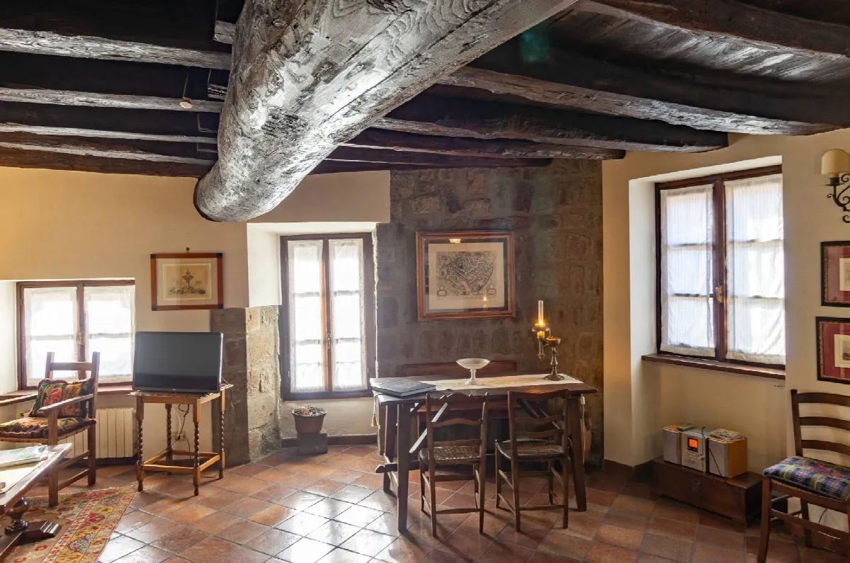 Appartamento in vendita a Viterbo, Centro - foto 9