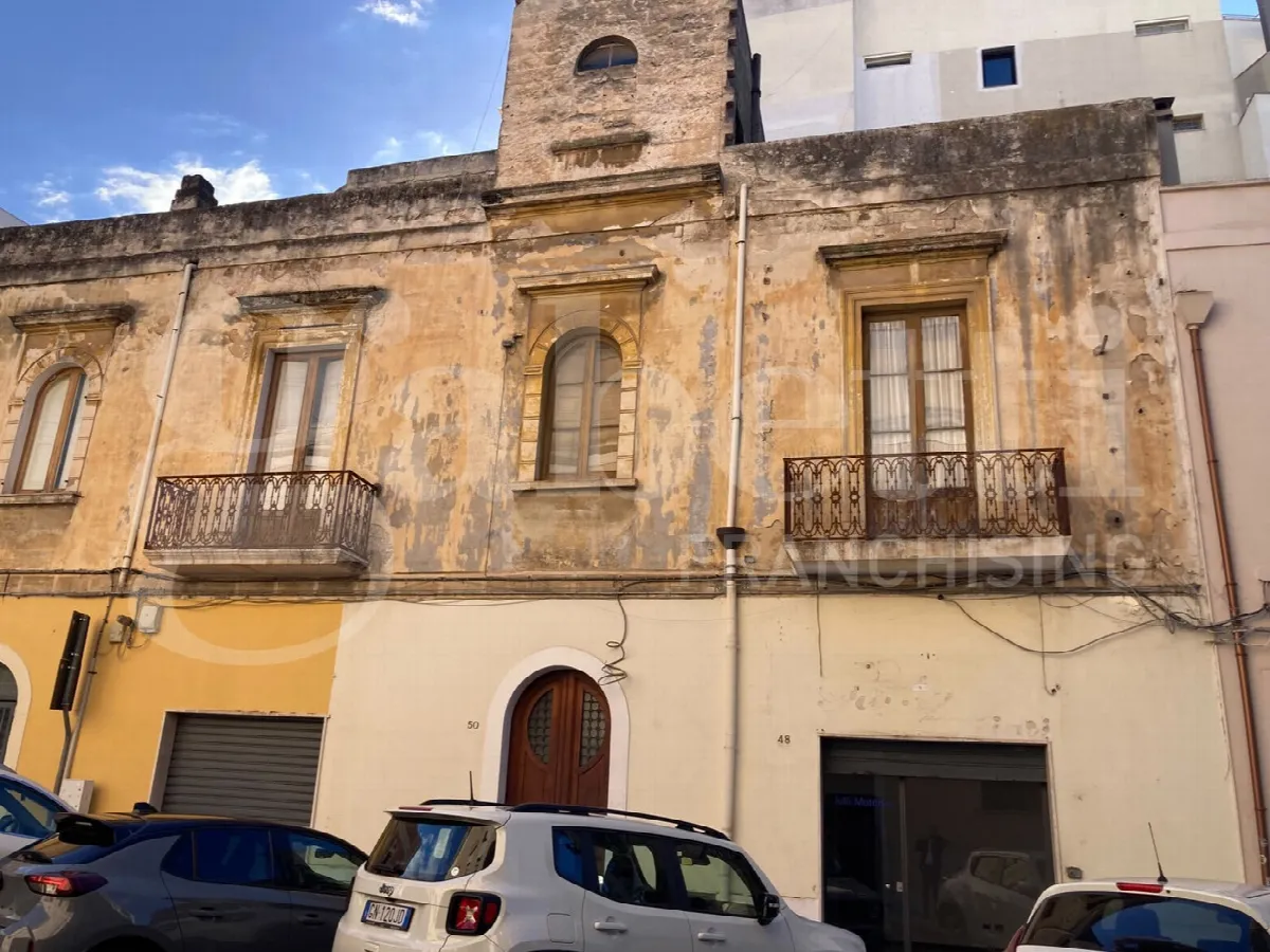 Casa indipendente in vendita a Brindisi - foto 2