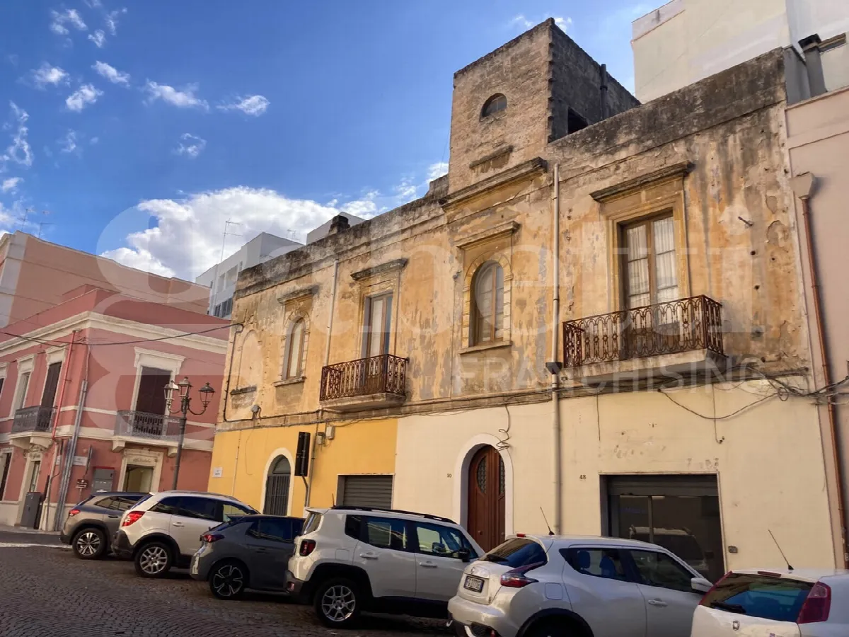 Casa indipendente in vendita a Brindisi - foto 3