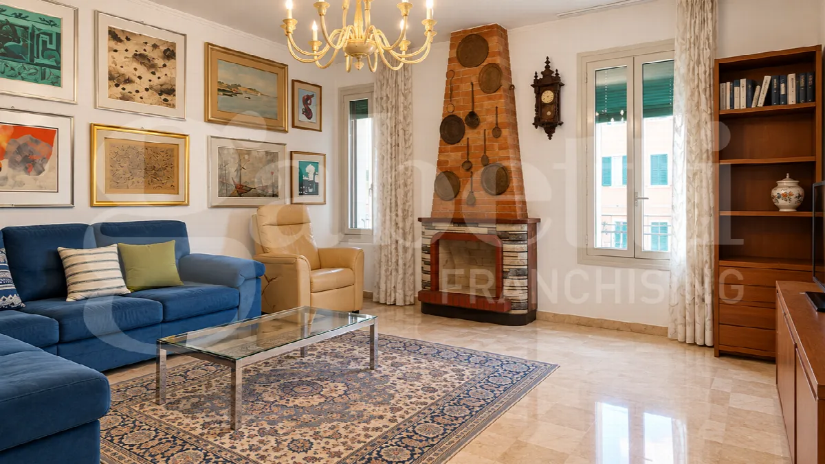 Appartamento in vendita a Venezia - foto 1