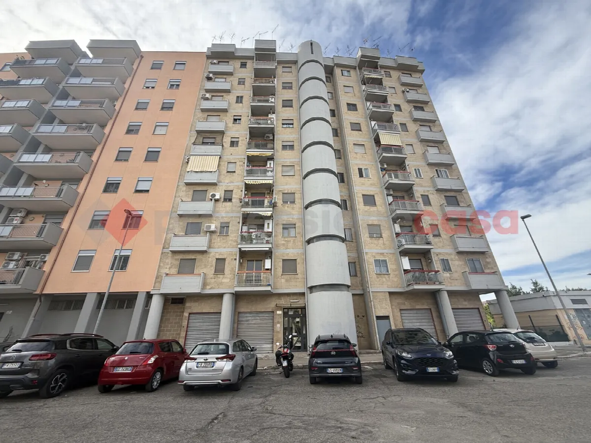 Appartamento in vendita a Taranto - foto 1