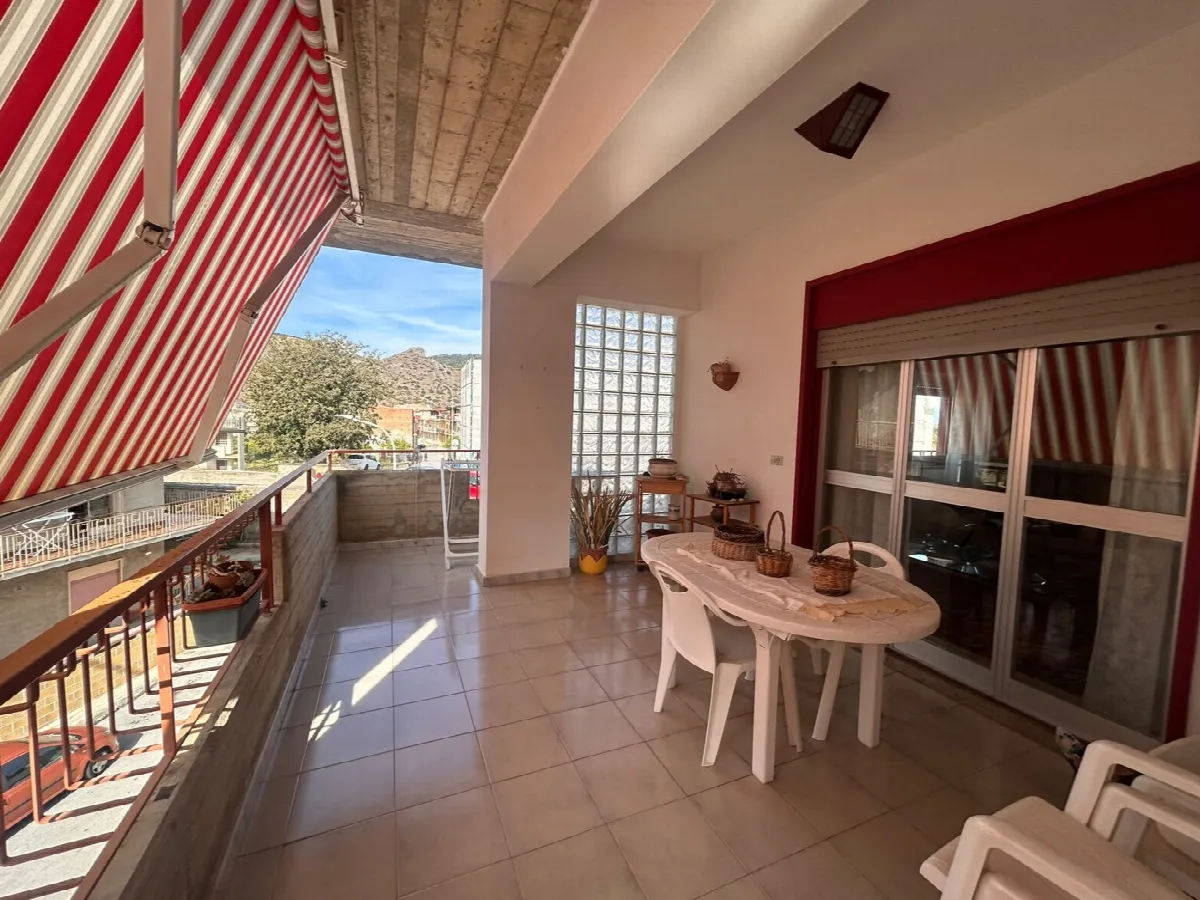 Appartamento in vendita a Oliveri - foto 10