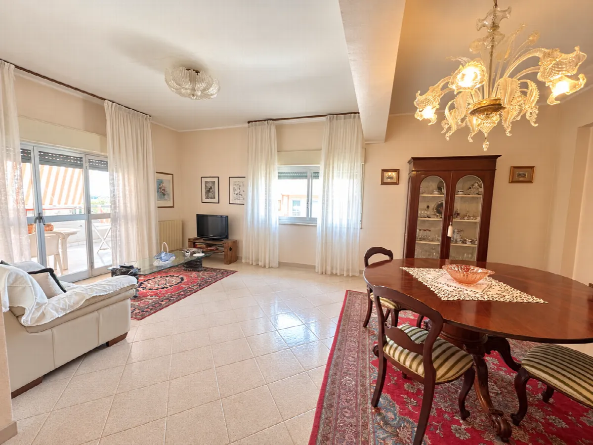Appartamento in vendita a Oliveri - foto 8
