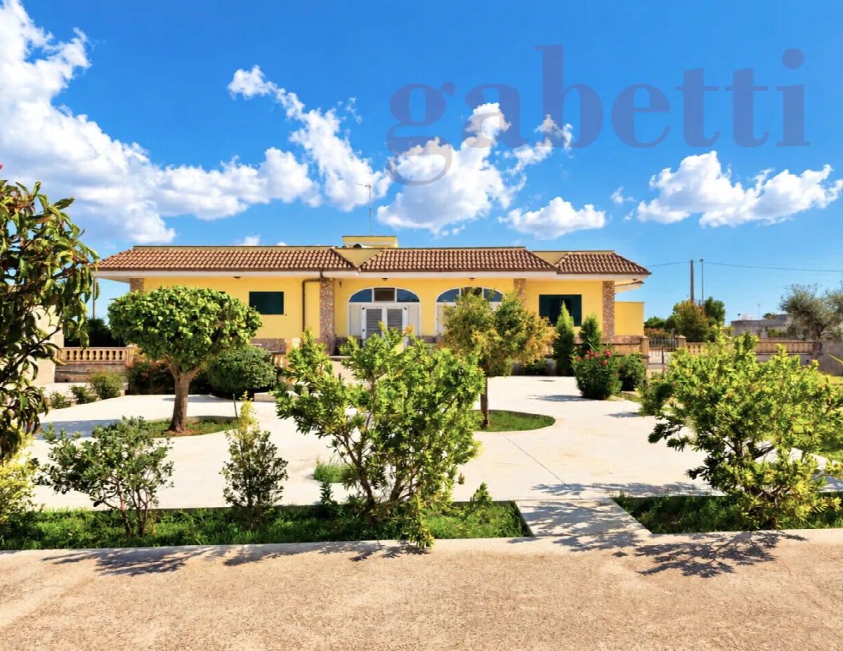 Villetta a schiera in vendita a Spongano - foto 2