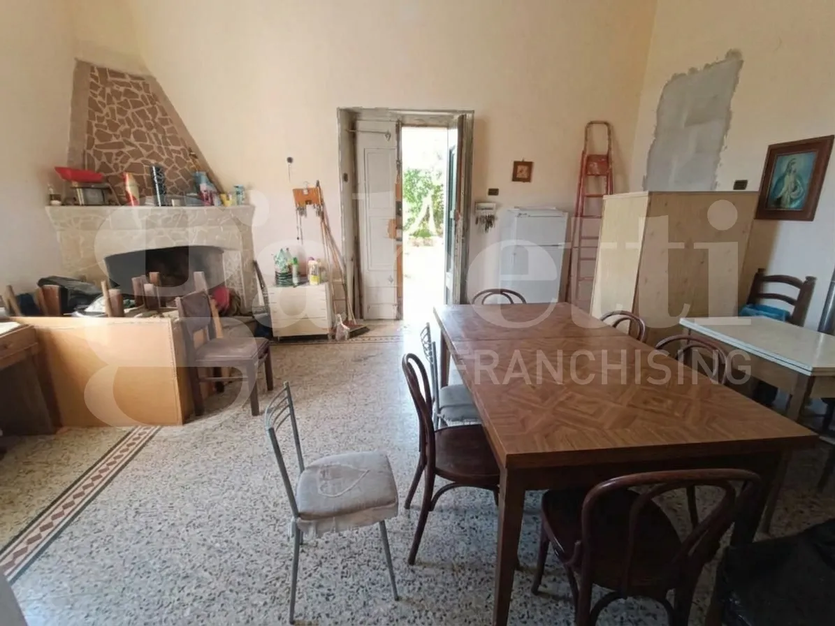 Casa indipendente in vendita a Giugliano in Campania - foto 6
