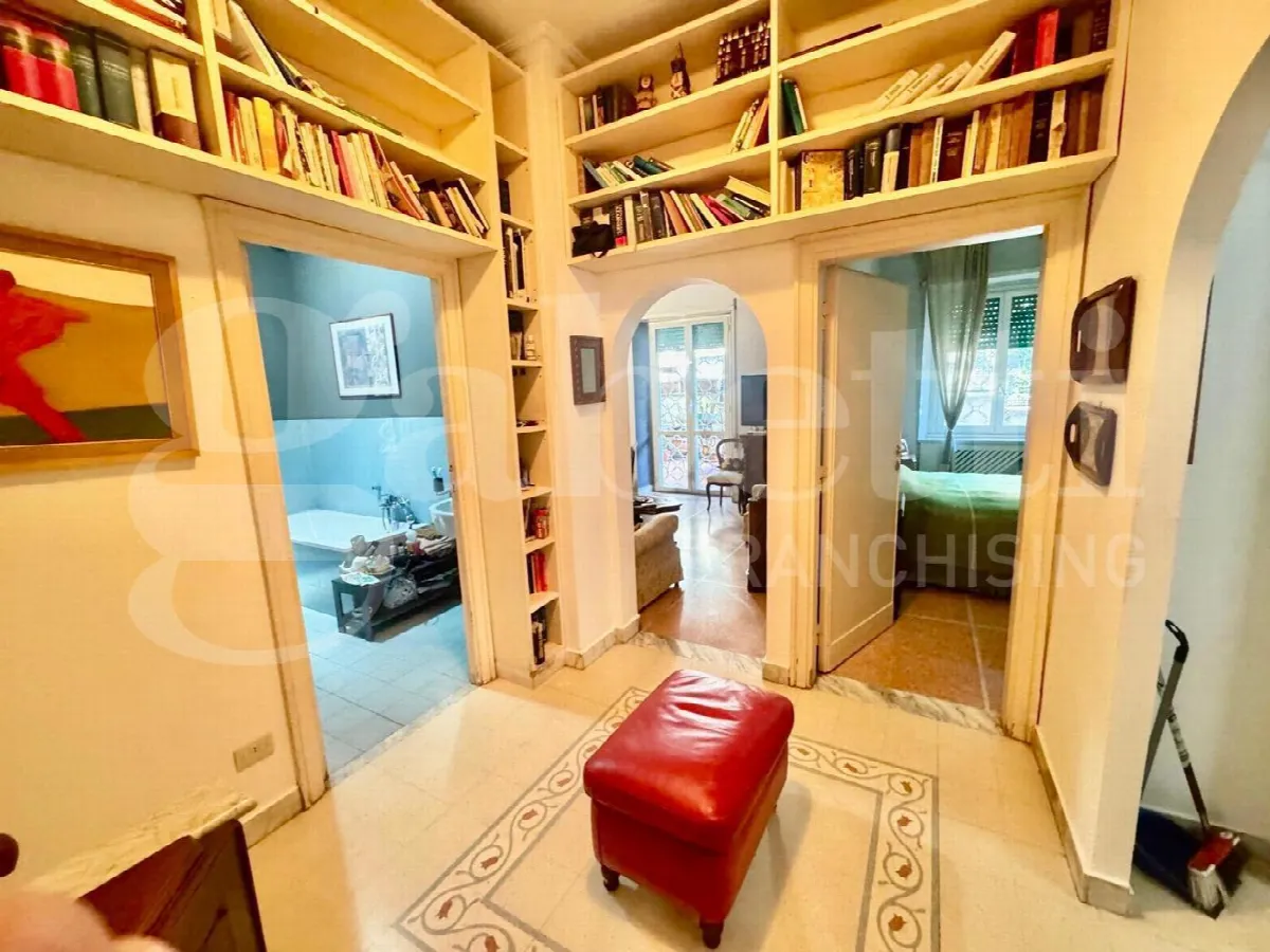Appartamento in vendita a Roma - foto 6
