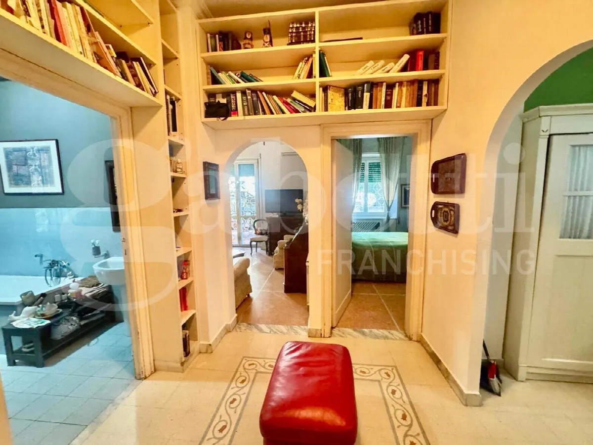 Appartamento in vendita a Roma - foto 7