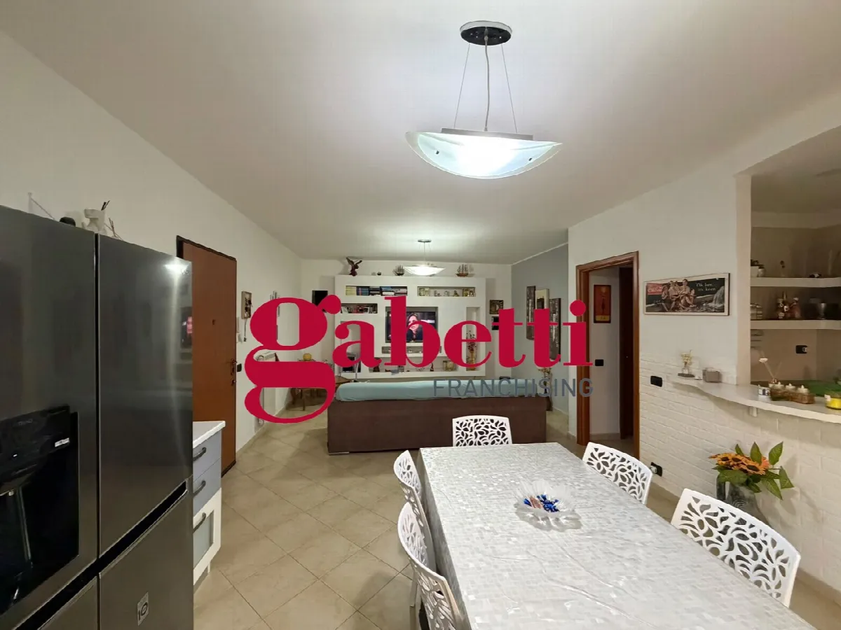 Appartamento in vendita a San Nicola la Strada - foto 3