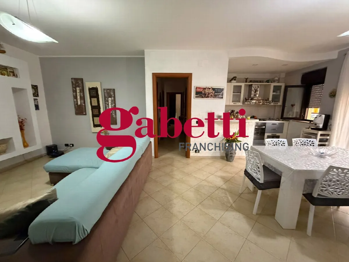 Appartamento in vendita a San Nicola la Strada - foto 4