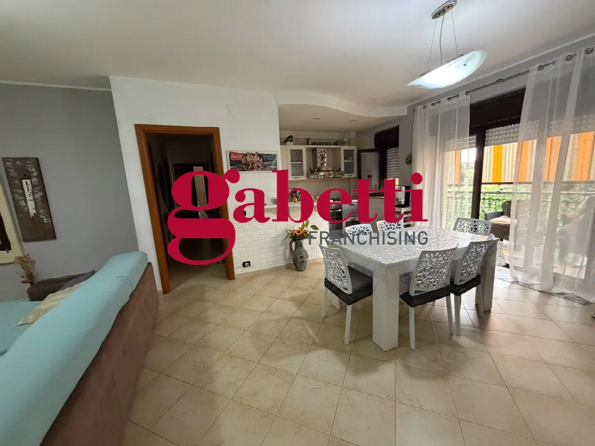 Appartamento in vendita a San Nicola la Strada - foto 6