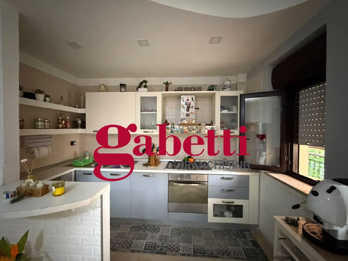 Appartamento in vendita a San Nicola la Strada - foto 7