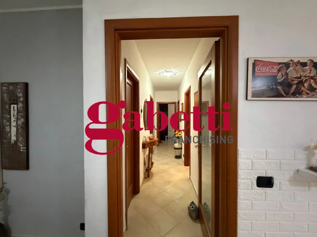 Appartamento in vendita a San Nicola la Strada - foto 8