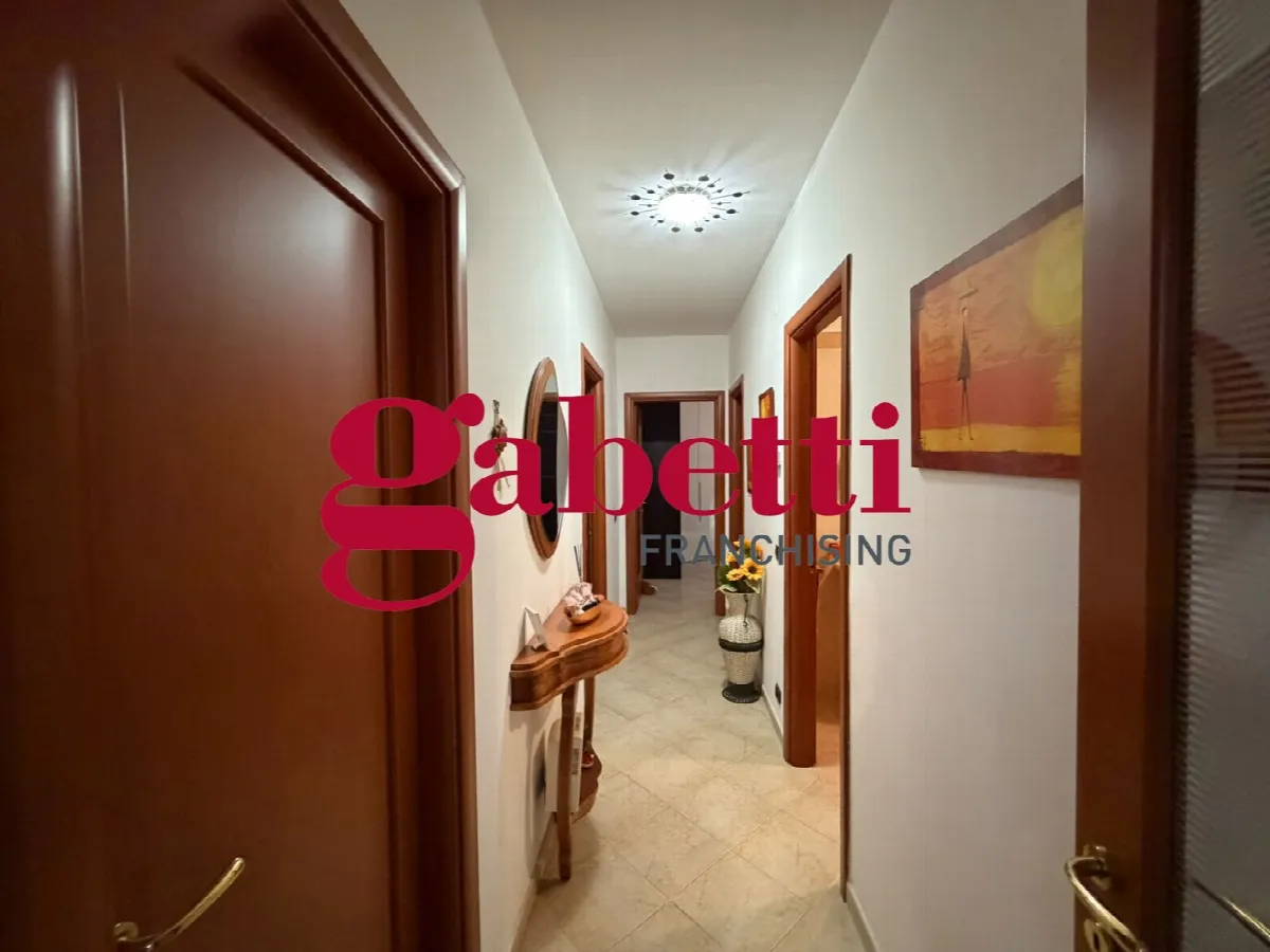 Appartamento in vendita a San Nicola la Strada - foto 9