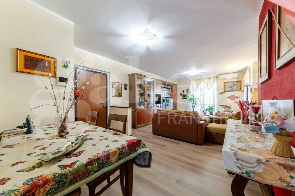 Appartamento in vendita a Vidigulfo - foto 5