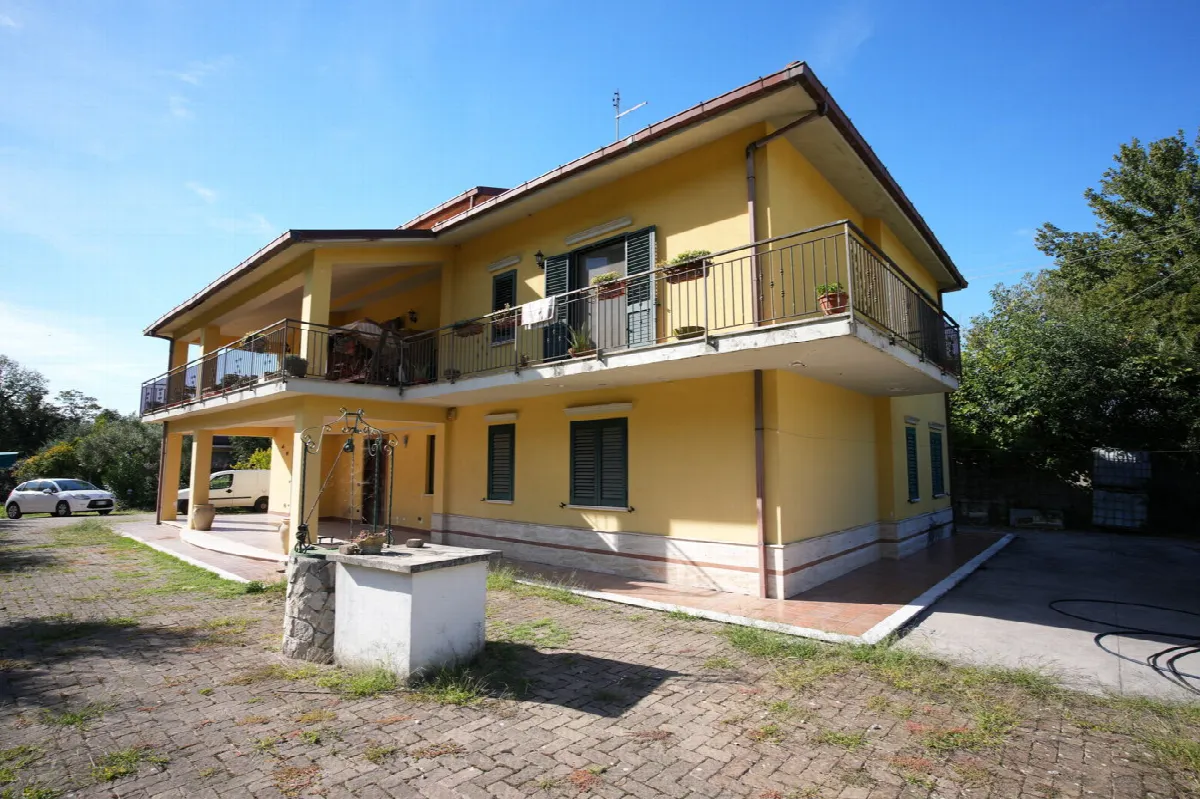 Casa indipendente in vendita a Cervaro - foto 3