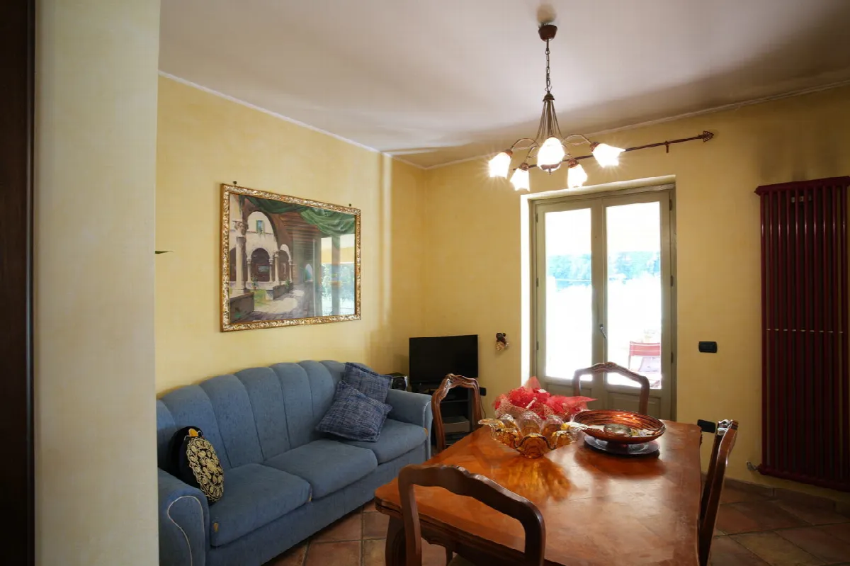 Casa indipendente in vendita a Cervaro - foto 5