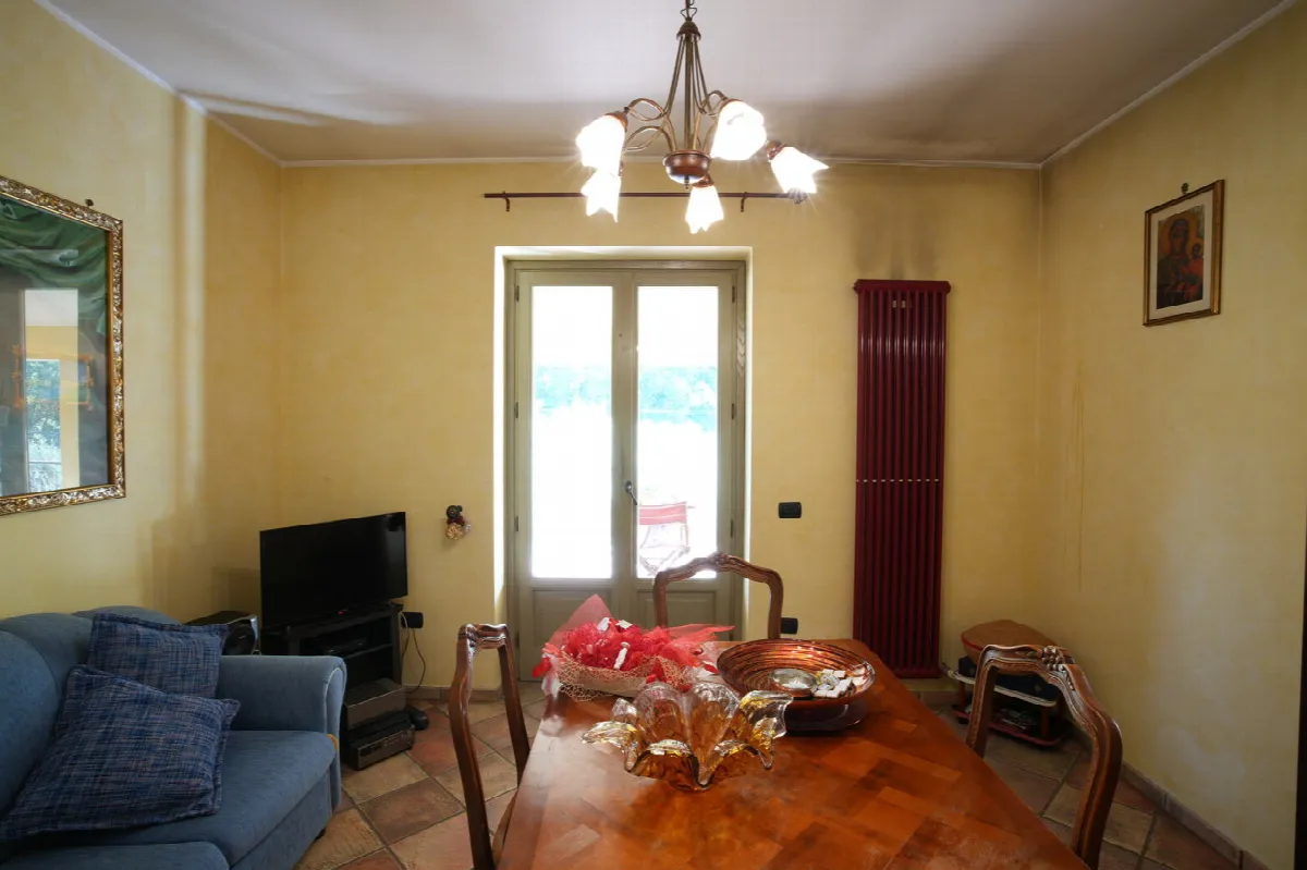 Casa indipendente in vendita a Cervaro - foto 6