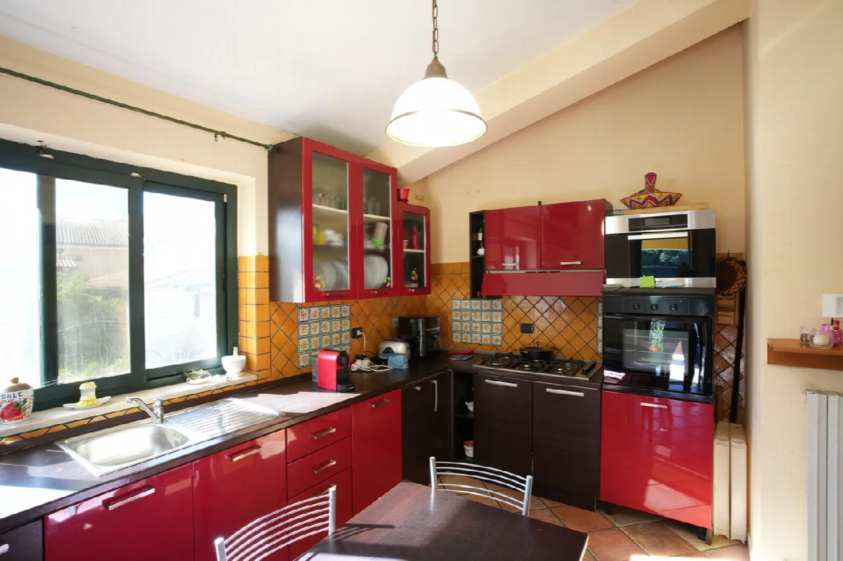 Casa indipendente in vendita a Cervaro - foto 8
