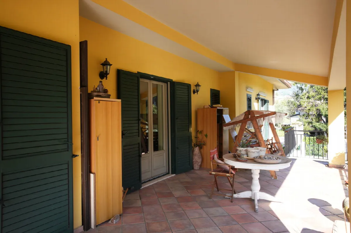 Casa indipendente in vendita a Cervaro - foto 9