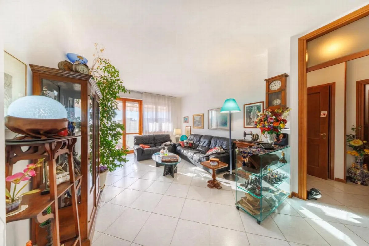 Appartamento in vendita a Livorno - foto 1