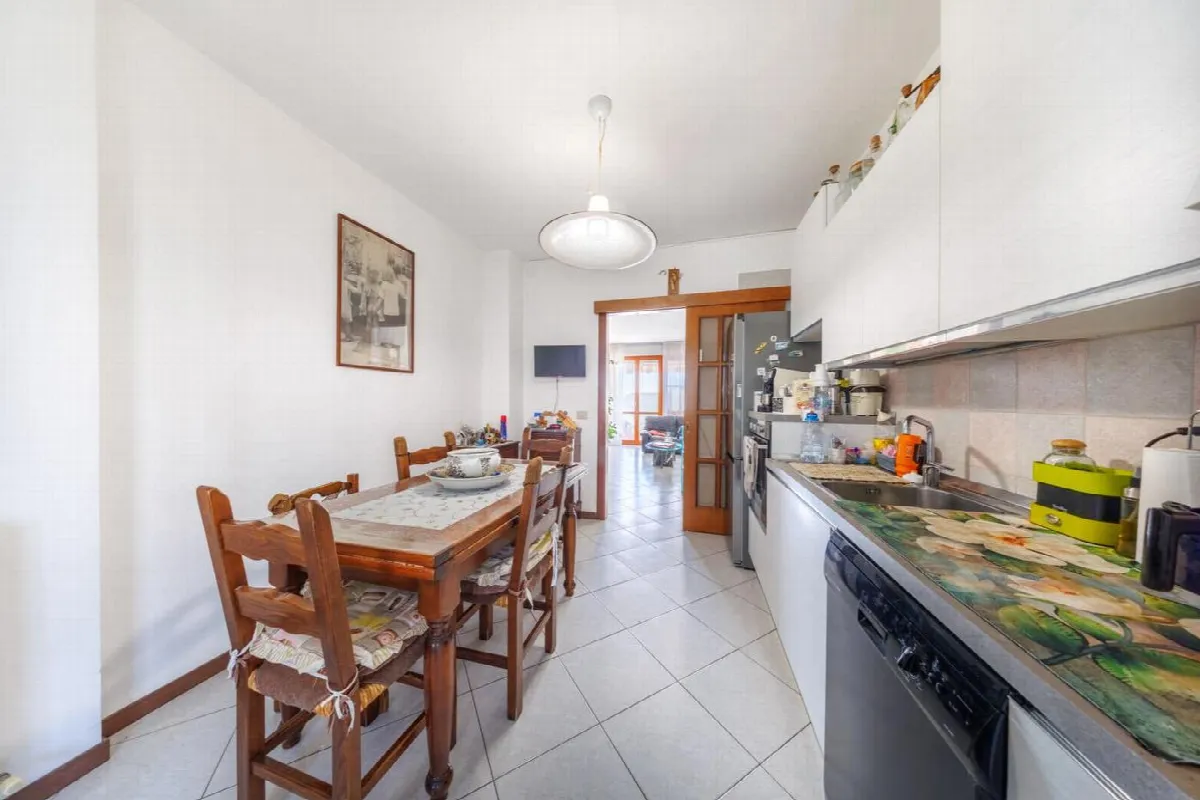 Appartamento in vendita a Livorno - foto 7