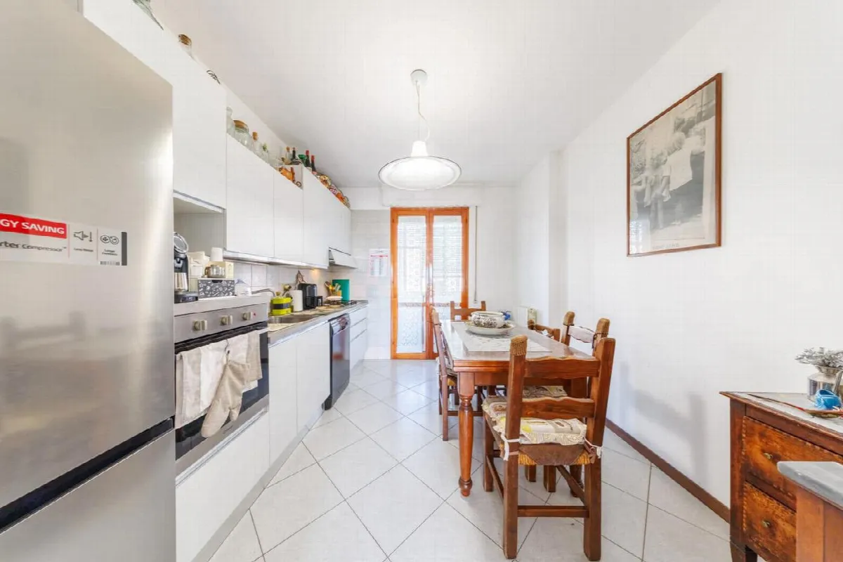 Appartamento in vendita a Livorno - foto 8