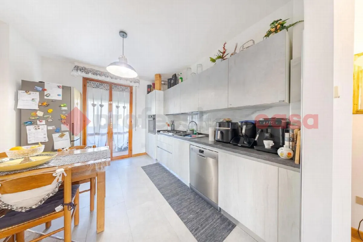 Appartamento in vendita a Livorno - foto 8