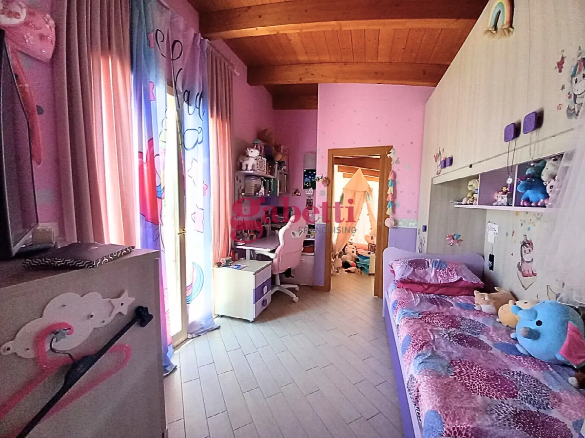 Casa bifamiliare in vendita a Coriano - foto 10