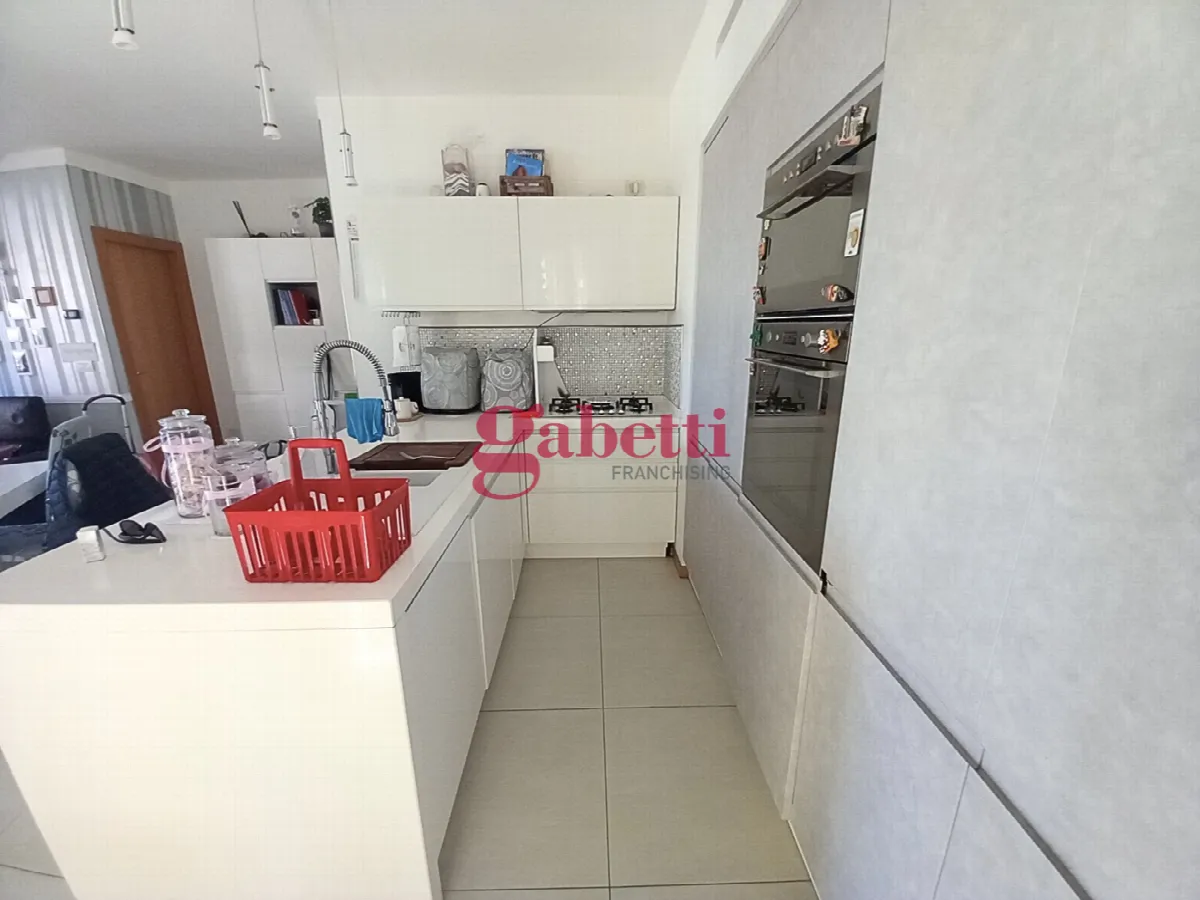 Casa bifamiliare in vendita a Coriano - foto 8