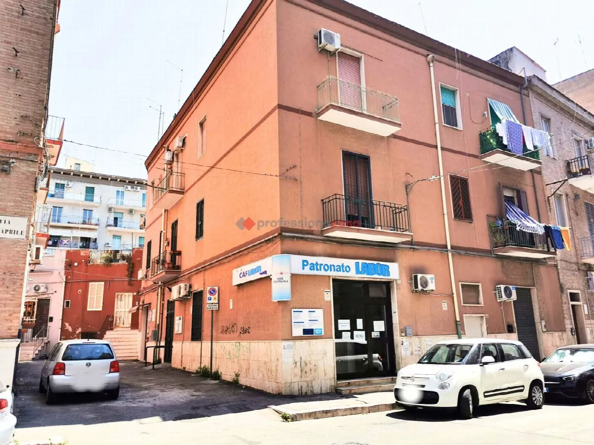 Appartamento in vendita a Foggia - foto 1