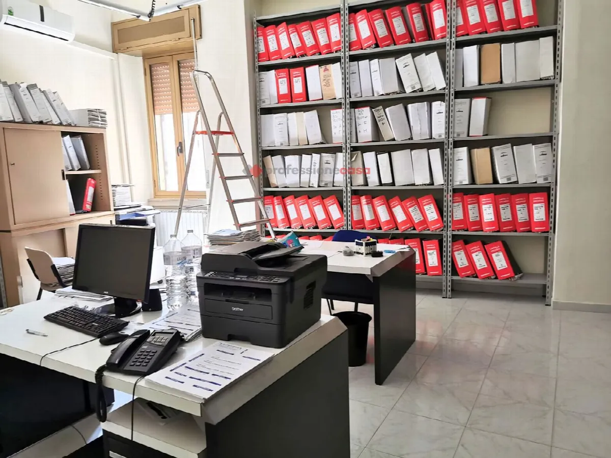 Appartamento in vendita a Foggia - foto 8
