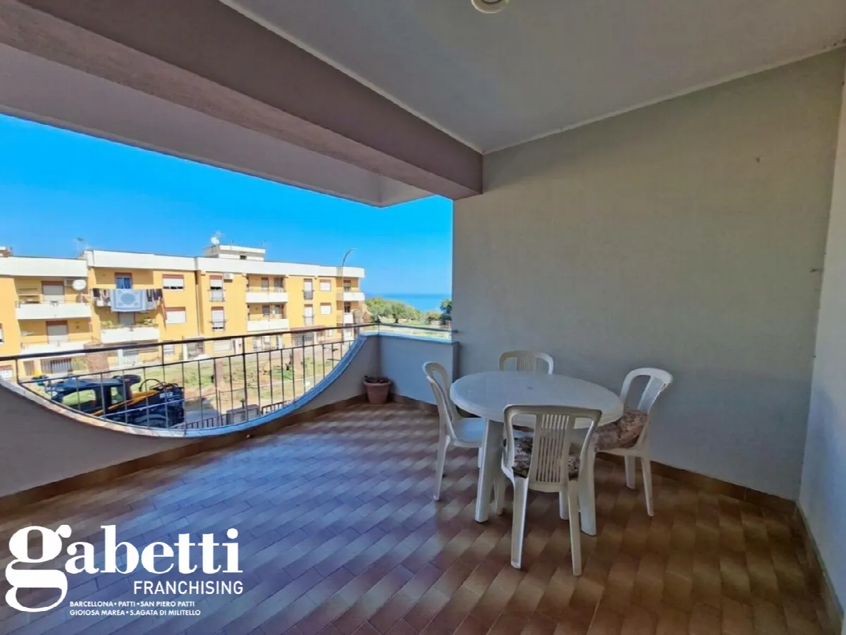 Appartamento in vendita a Patti - foto 1