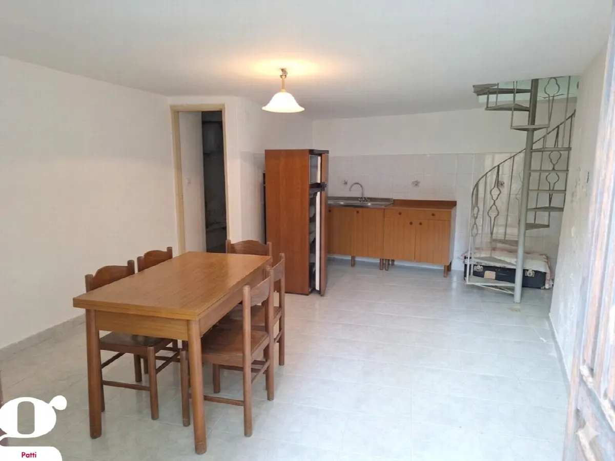 Casa indipendente in vendita a Montagnareale - foto 2