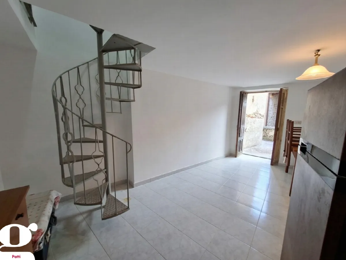Casa indipendente in vendita a Montagnareale - foto 3