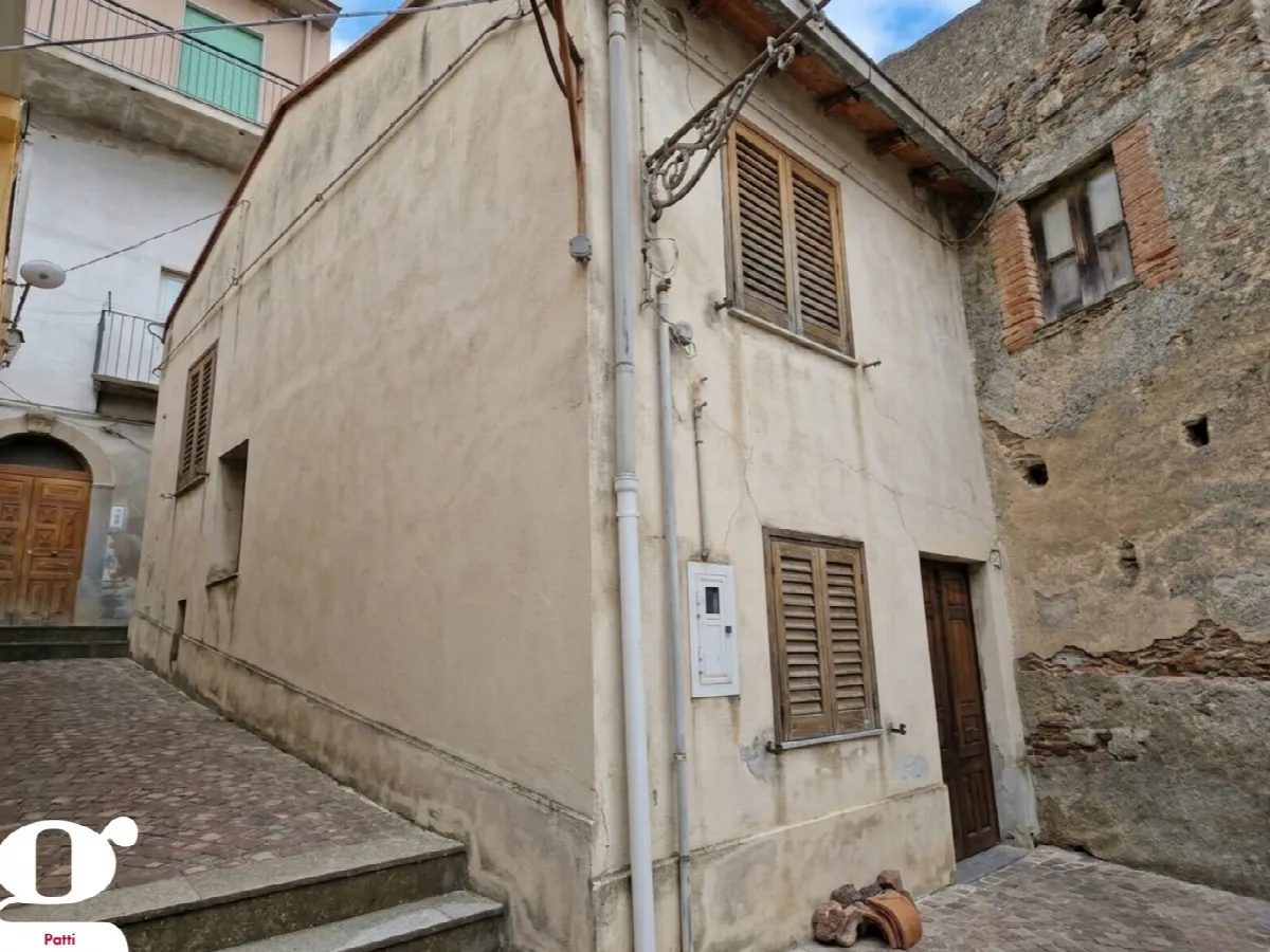 Casa indipendente in vendita a Montagnareale - foto 7