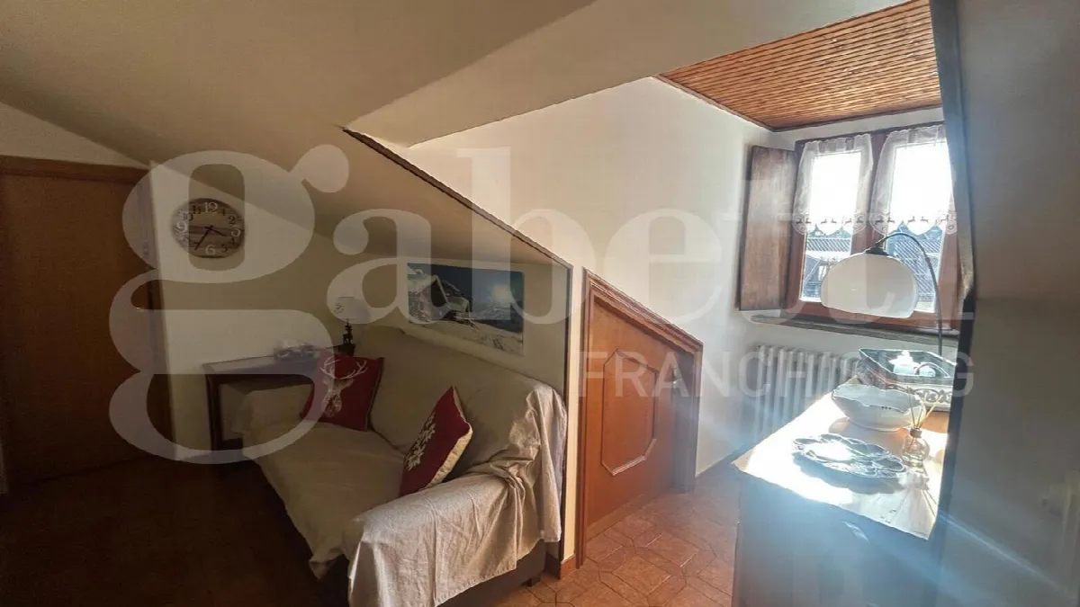 Attico in vendita a Bardonecchia - foto 4