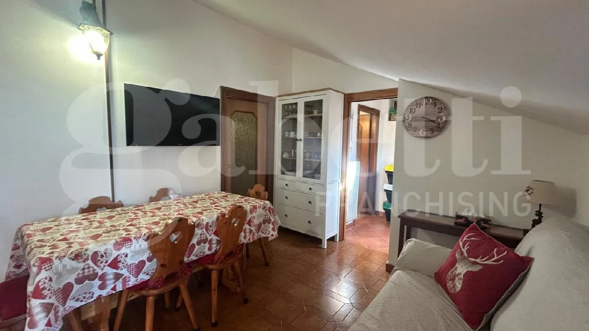 Attico in vendita a Bardonecchia - foto 7