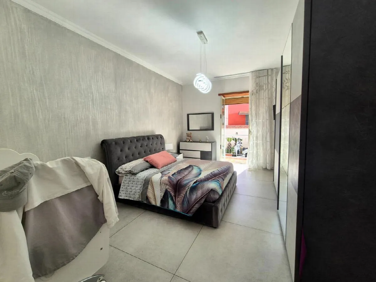Appartamento in vendita a Crispano - foto 6
