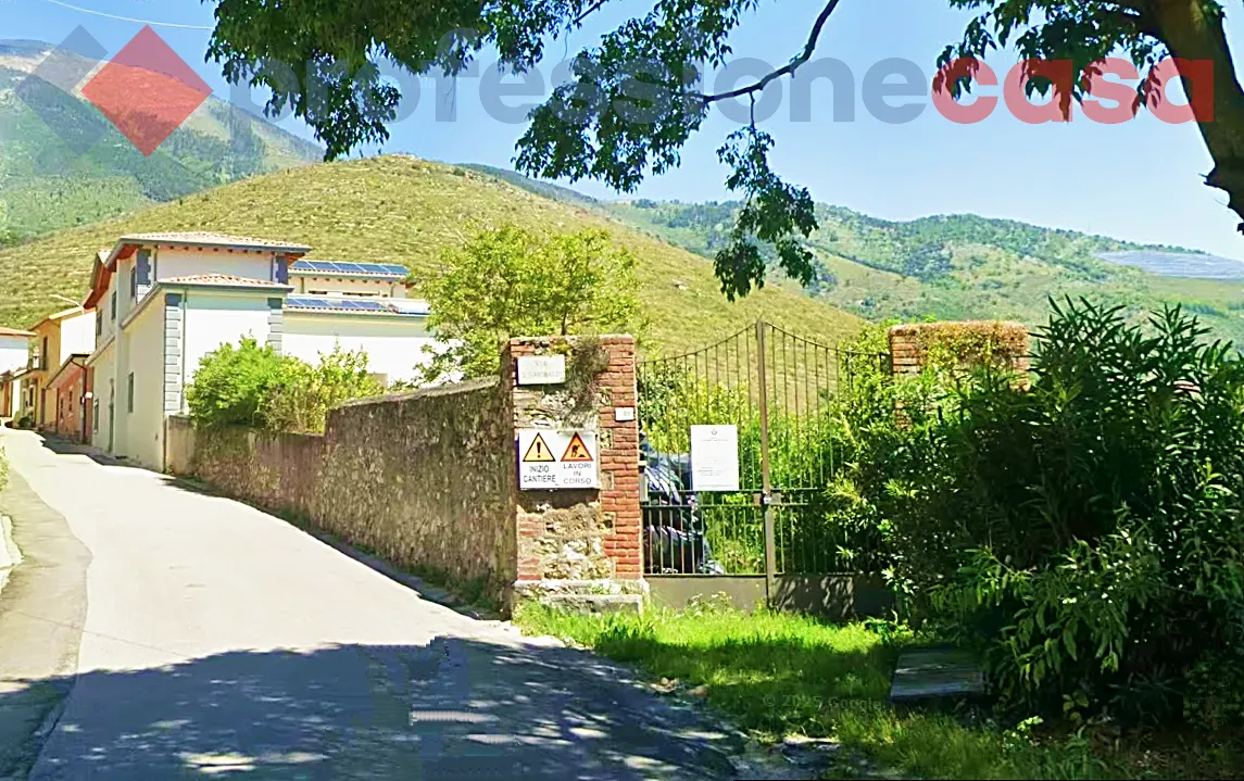 Casa indipendente in vendita a Piedimonte San Germano - foto 4