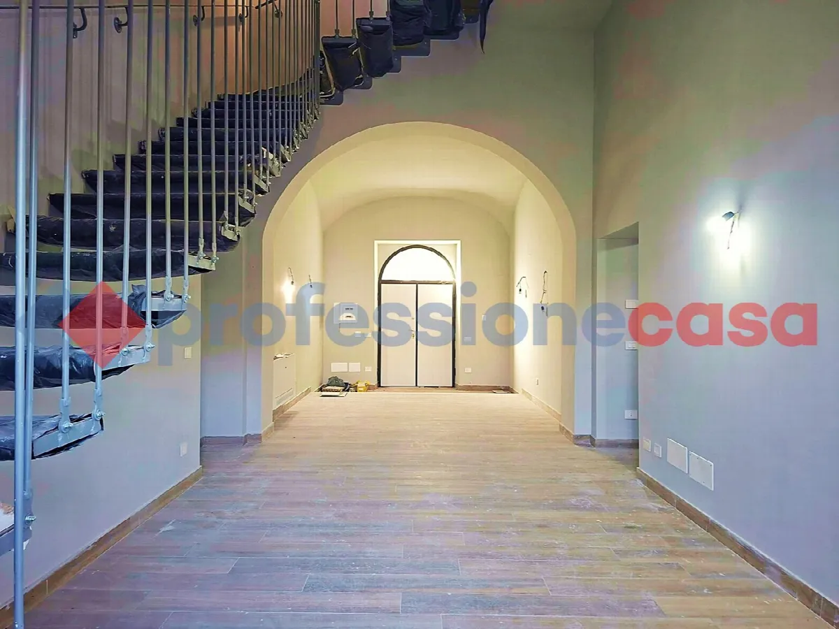 Casa indipendente in vendita a Piedimonte San Germano - foto 6