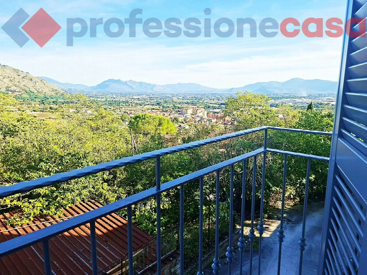 Casa indipendente in vendita a Piedimonte San Germano - foto 7